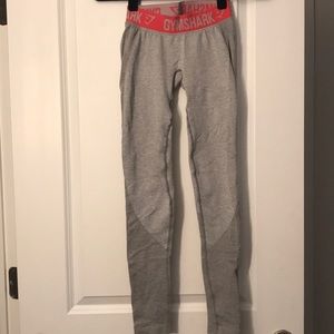 Gymshark Flex Leggings